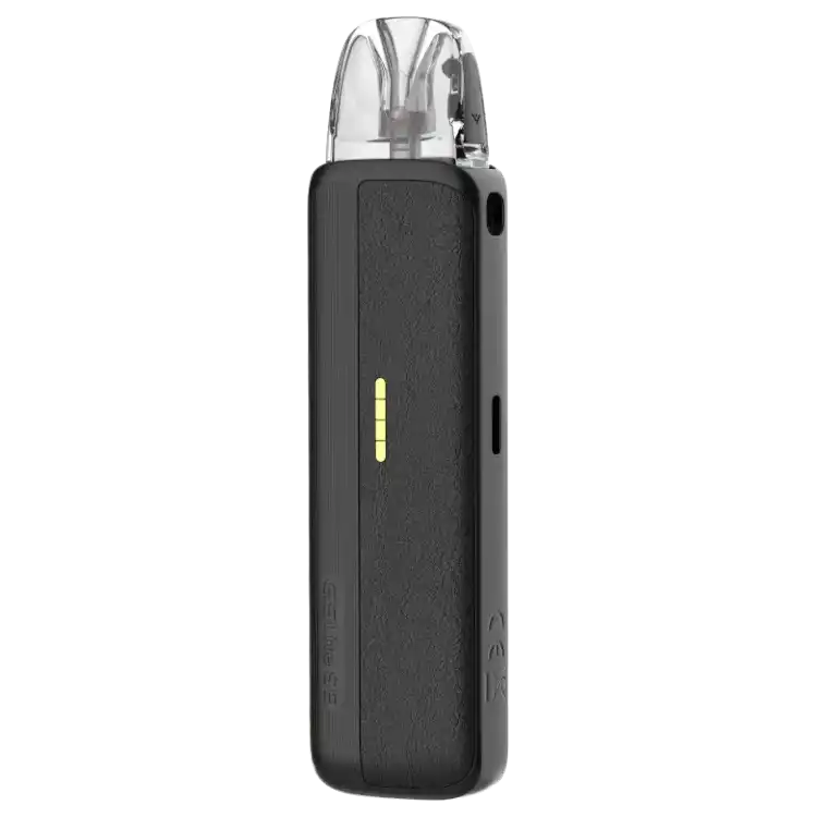 Uwell - Caliburn G5 Lite SE Black Leather