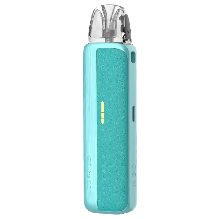Uwell - Caliburn G5 Lite SE Blue Leather