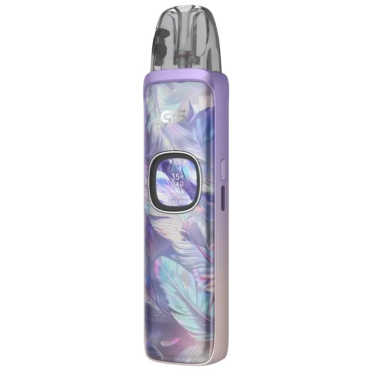 Uwell Caliburn G5 Aurora Feathers