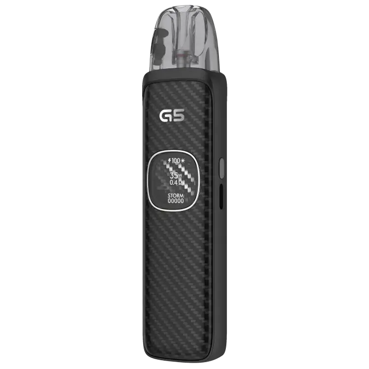 Uwell Caliburn G5 Black Carbon