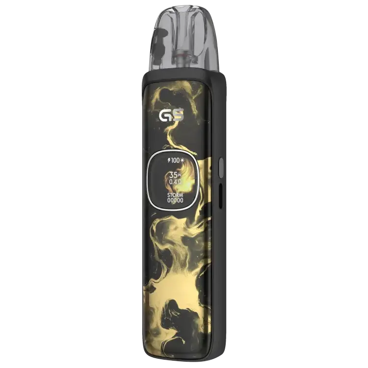 Uwell-Caliburn G5 Black Gold