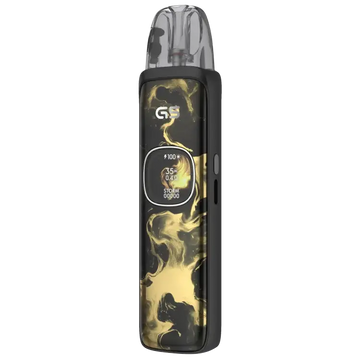 Uwell-Caliburn G5 Black Gold