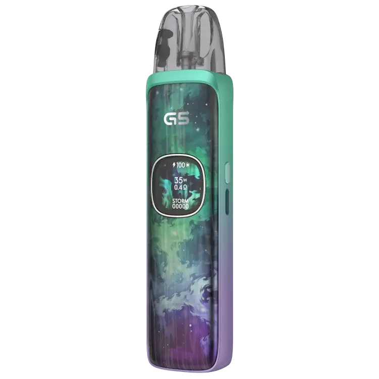 Uwell-Caliburn G5 Black Gold