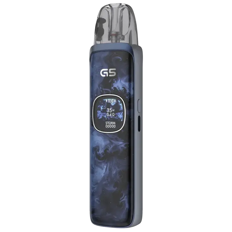 Uwell Caliburn G5 Mystic Forest