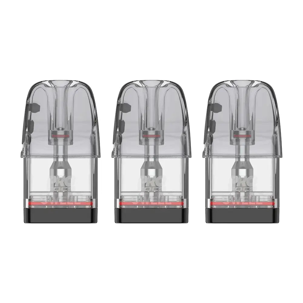 Uwell Caliburn GPP Pod Alpha 3 Stueck 0.4 Ohm