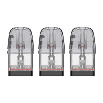 Uwell Caliburn GPP Pod Alpha 3 Stueck 0.4 Ohm
