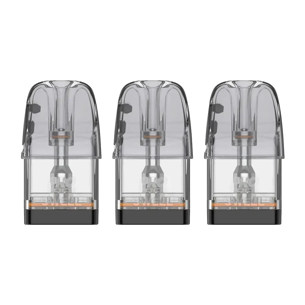 Uwell Caliburn GPP Pod Alpha 3 Stueck 0.4 Ohm