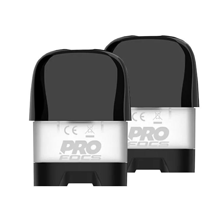 Uwell Caliburn X leer Pod 3ml