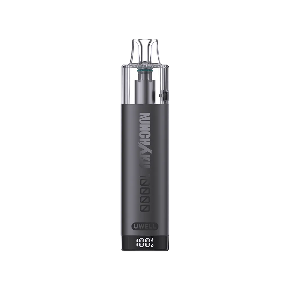 Uwell - Nunchaku 10000 Elegant Black