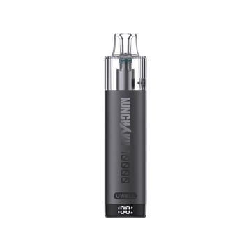 Uwell - Nunchaku 10000 Elegant Black