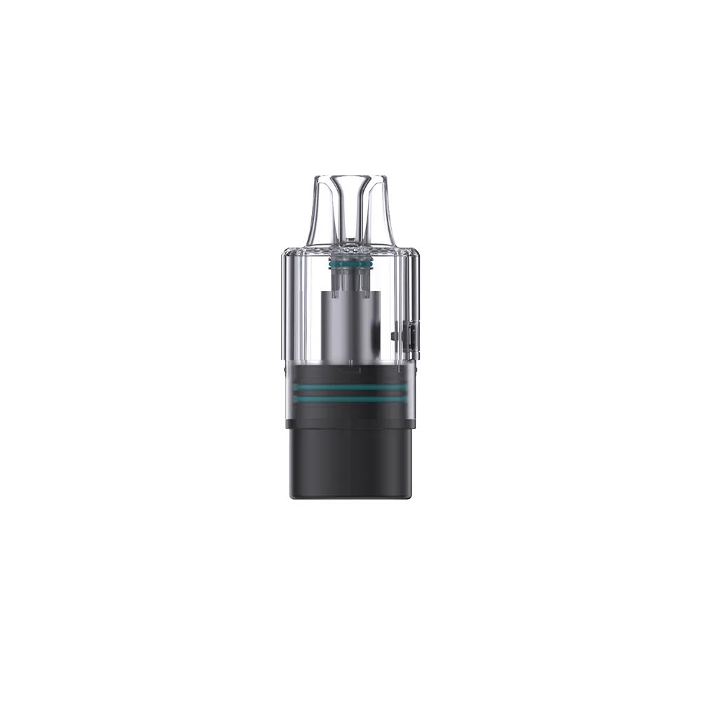 Uwell - Nunchaku 10000 Pod 0,8 Ohm
