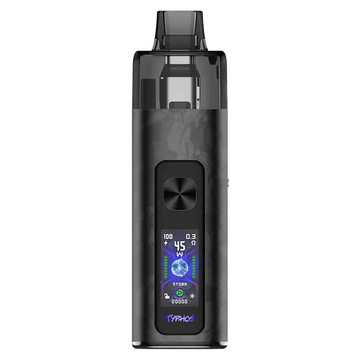 Uwell - Typhos Schwarz