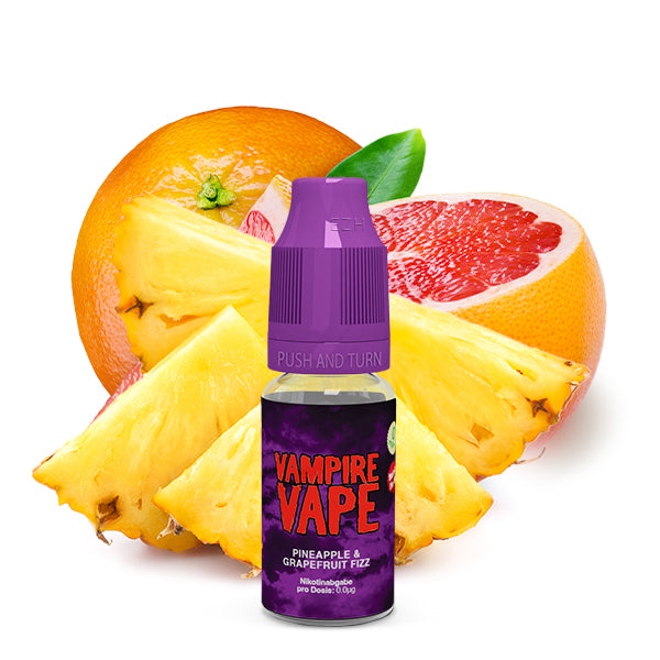 Vampire Vape Liquid Shisha Revolution Vampire Vape Liquid Shisha Revolution