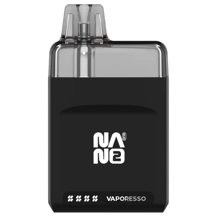 Vaporesso ECO Nano 2 Schwarz