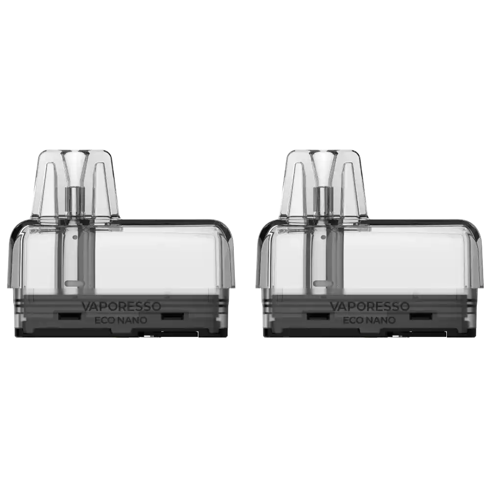 Vaporesso Eco Nano Pod - 2 Stück