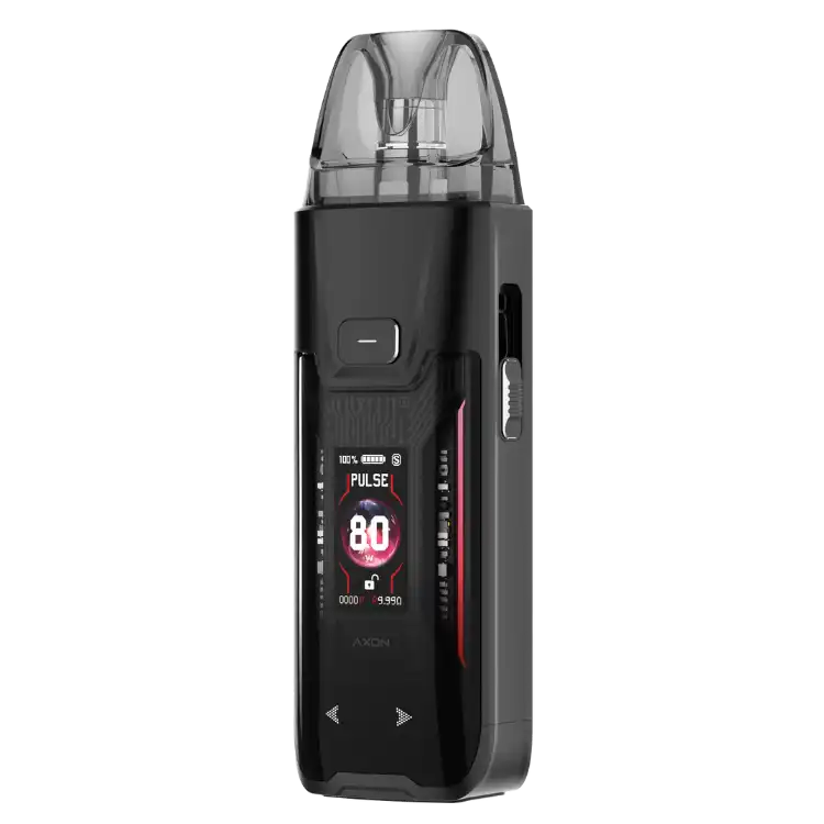 Vaporesso LUXE XR MAX 2 schwarz