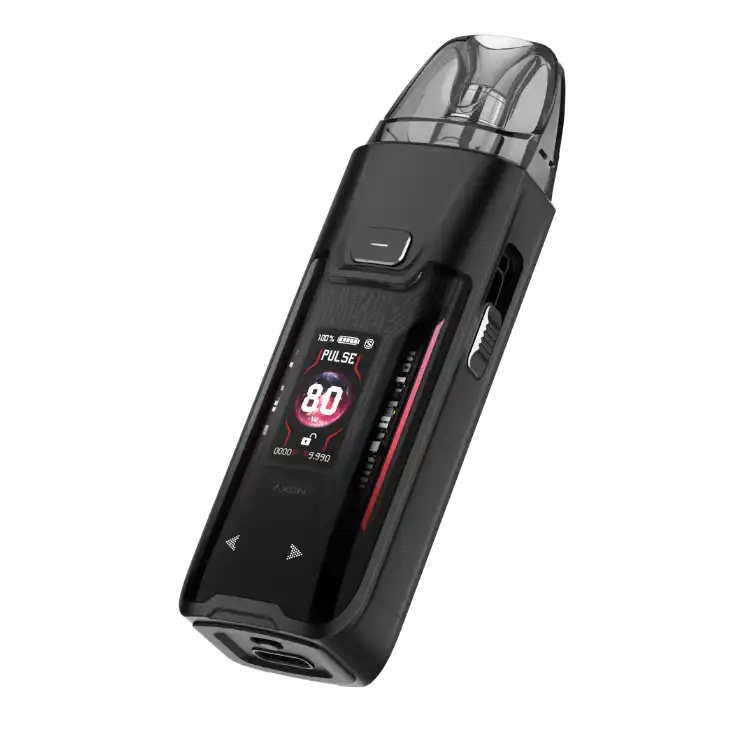 Vaporesso LUXE XR MAX 2 schwarz