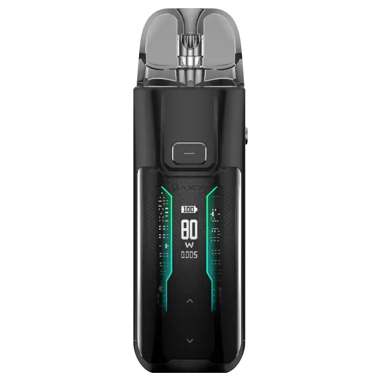 Vaporesso LUXE XR MAX Schwarz
