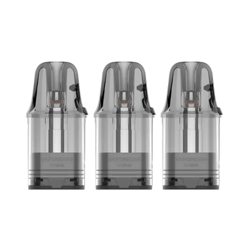 Vaporesso Vibe Dual Mesh Smart T-Pod - 3 Stück