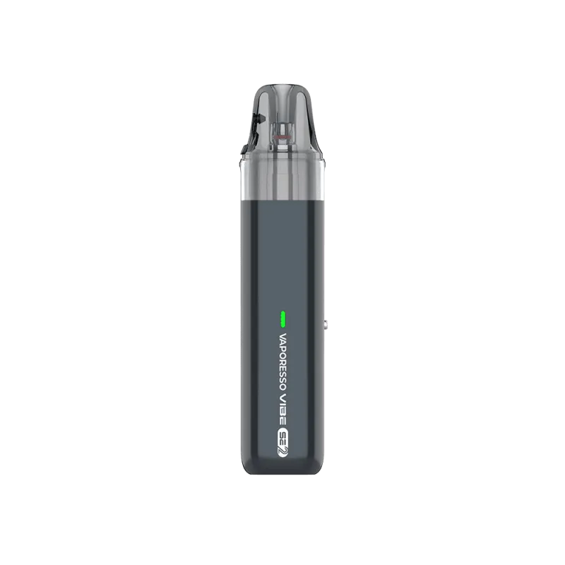Vaporesso Vibe SE 2 Gleaming Black 