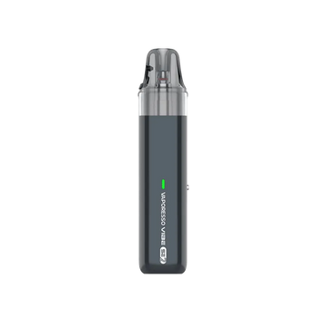 Vaporesso Vibe SE 2 Gleaming Black 