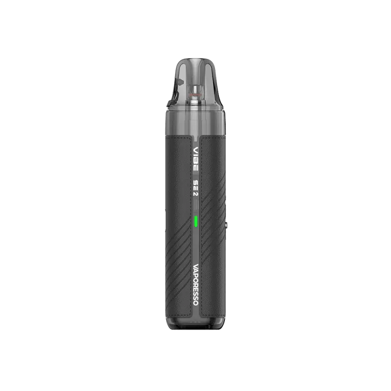Vaporesso Vibe SE 2 Gleaming Black 