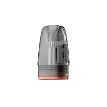 VooPoo - Argus Multi-Ohm Pods 3,5ml - 3 Stück