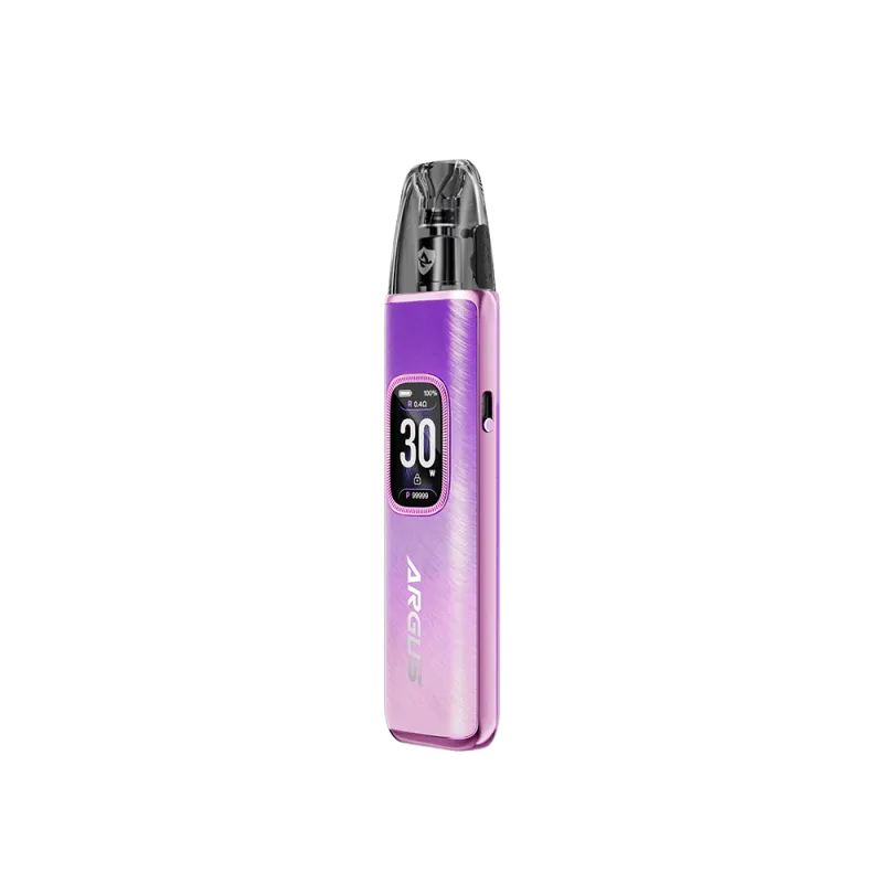 VooPoo Argus G3 Aurora Purple