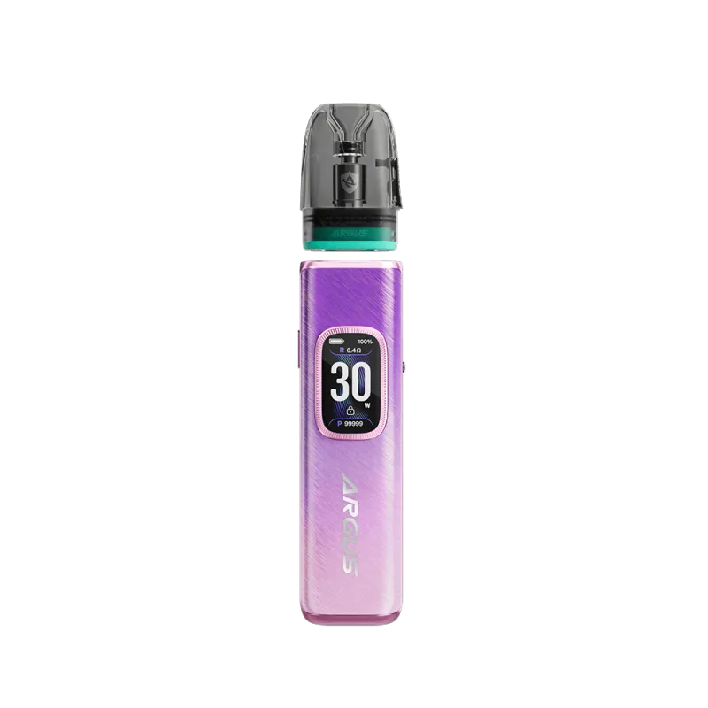 VooPoo Argus G3 Aurora Purple