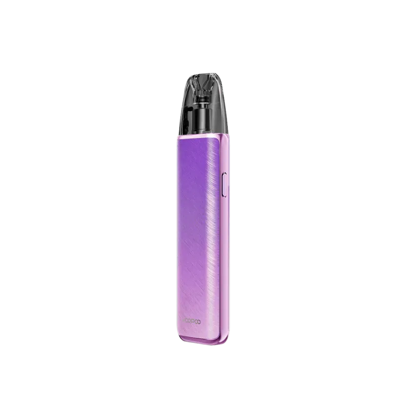 VooPoo Argus G3 Aurora Purple