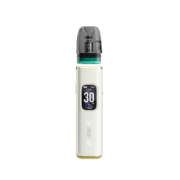 VooPoo Argus G3 Diamond White