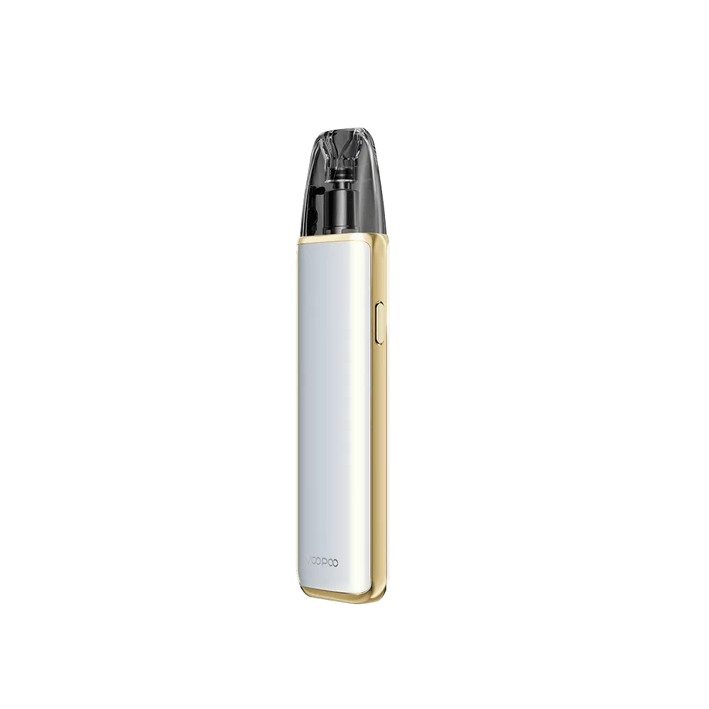 VooPoo Argus G3 Diamond White