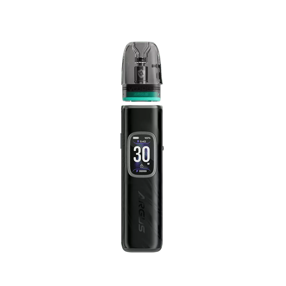 VooPoo Argus G3 Midnight Black