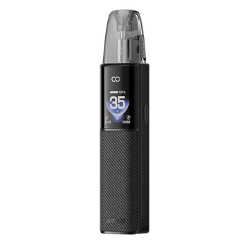 VooPoo Argus G4 Schwarz