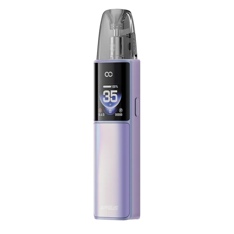 VooPoo Argus G4 Lila